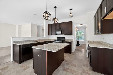 Tiny photo for 232 Julep Avenue, Oswego, IL 60543 (MLS # 12470975)