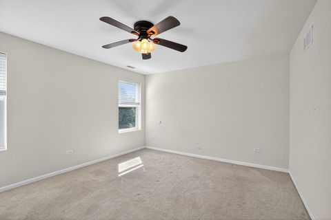 Tiny photo for 232 Julep Avenue, Oswego, IL 60543 (MLS # 12470975)