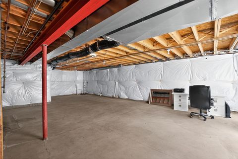 Tiny photo for 232 Julep Avenue, Oswego, IL 60543 (MLS # 12470975)