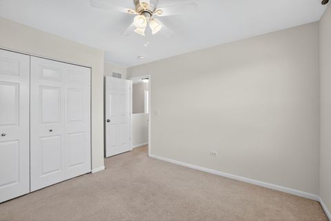 Tiny photo for 232 Julep Avenue, Oswego, IL 60543 (MLS # 12470975)