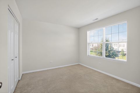 Tiny photo for 232 Julep Avenue, Oswego, IL 60543 (MLS # 12470975)