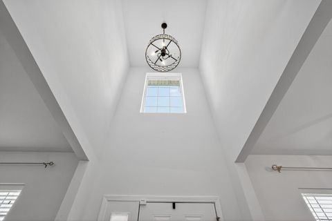 Tiny photo for 232 Julep Avenue, Oswego, IL 60543 (MLS # 12470975)