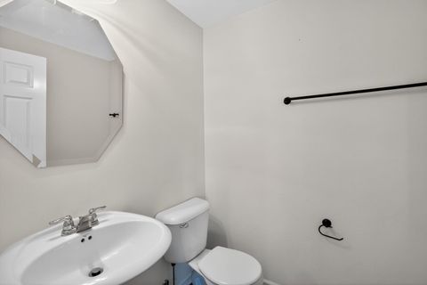 Tiny photo for 232 Julep Avenue, Oswego, IL 60543 (MLS # 12470975)