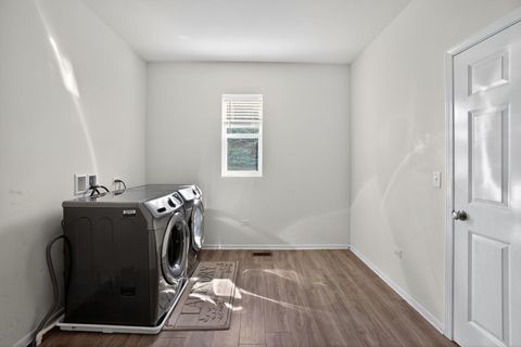 Tiny photo for 232 Julep Avenue, Oswego, IL 60543 (MLS # 12470975)