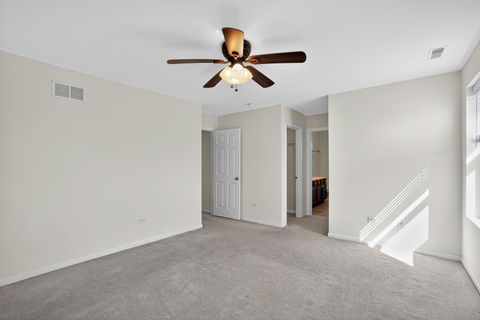 Tiny photo for 232 Julep Avenue, Oswego, IL 60543 (MLS # 12470975)