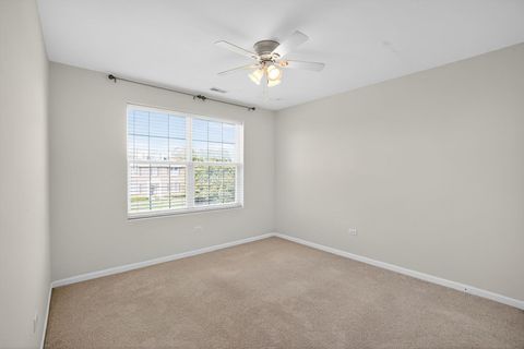 Tiny photo for 232 Julep Avenue, Oswego, IL 60543 (MLS # 12470975)