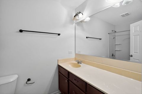 Tiny photo for 232 Julep Avenue, Oswego, IL 60543 (MLS # 12470975)