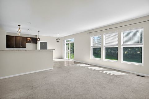 Tiny photo for 232 Julep Avenue, Oswego, IL 60543 (MLS # 12470975)