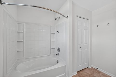 Tiny photo for 232 Julep Avenue, Oswego, IL 60543 (MLS # 12470975)