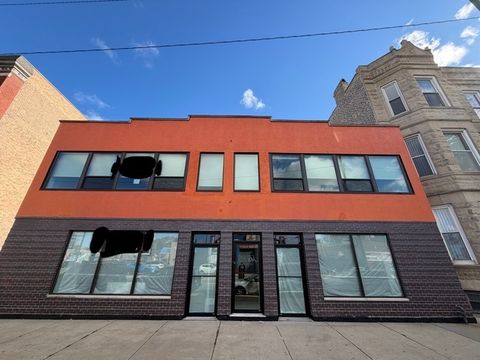 2109 S Ashland Avenue 2S Chicago IL 60608