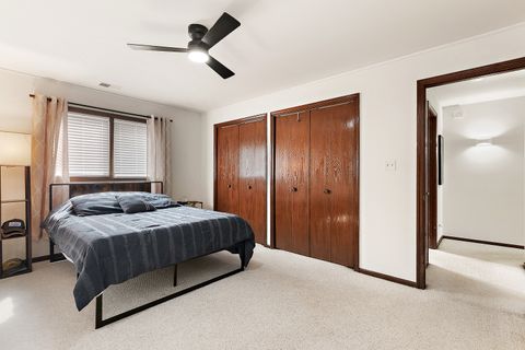 Tiny photo for 15724 Brassie Court #2N, Orland Park, IL 60462 (MLS # 12622329)