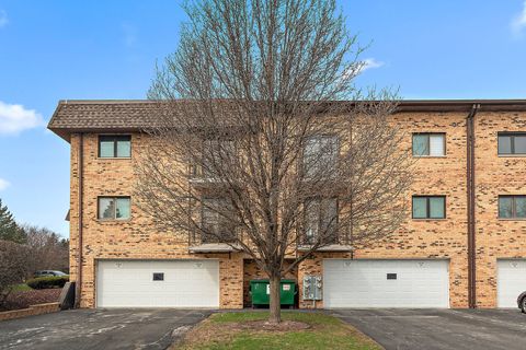 Tiny photo for 15724 Brassie Court #2N, Orland Park, IL 60462 (MLS # 12622329)