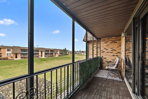 Tiny photo for 15724 Brassie Court #2N, Orland Park, IL 60462 (MLS # 12622329)