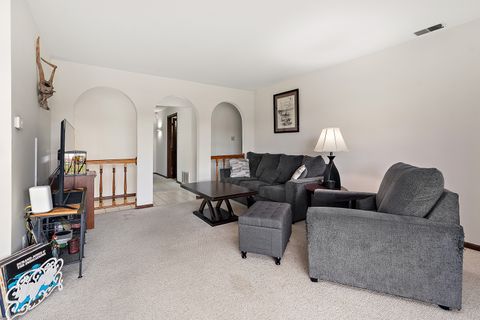 Tiny photo for 15724 Brassie Court #2N, Orland Park, IL 60462 (MLS # 12622329)