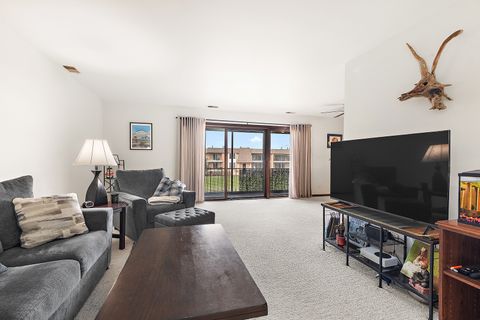 Tiny photo for 15724 Brassie Court #2N, Orland Park, IL 60462 (MLS # 12622329)