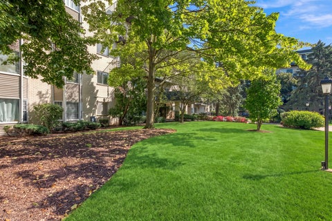 Tiny photo for 8620 Waukegan Road #504, Morton Grove, IL 60053 (MLS # 12769504)