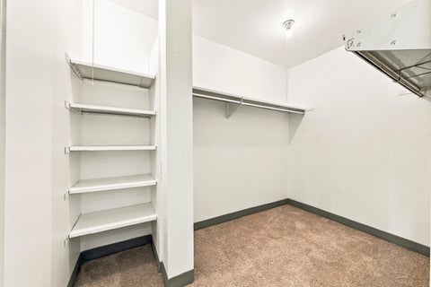 Tiny photo for 8620 Waukegan Road #504, Morton Grove, IL 60053 (MLS # 12769504)