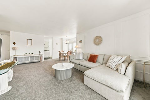 Tiny photo for 8620 Waukegan Road #504, Morton Grove, IL 60053 (MLS # 12769504)