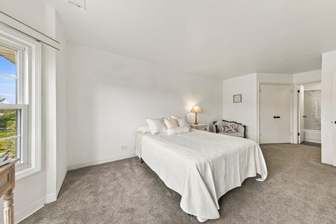 Tiny photo for 8620 Waukegan Road #504, Morton Grove, IL 60053 (MLS # 12769504)