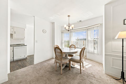 Tiny photo for 8620 Waukegan Road #504, Morton Grove, IL 60053 (MLS # 12769504)