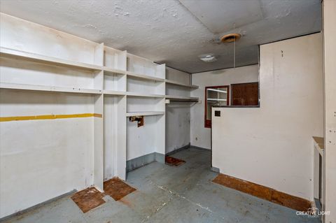 Tiny photo for 312 Fremont Avenue, Romeoville, IL 60446 (MLS # 12498175)