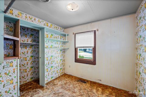 Tiny photo for 312 Fremont Avenue, Romeoville, IL 60446 (MLS # 12498175)