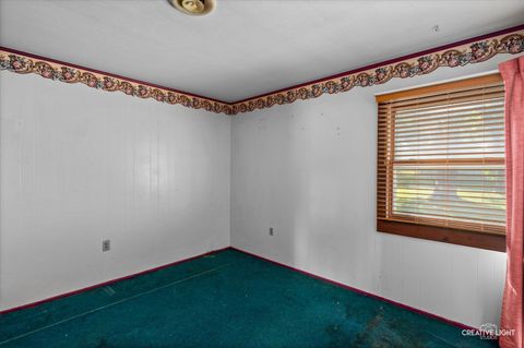 Tiny photo for 312 Fremont Avenue, Romeoville, IL 60446 (MLS # 12498175)