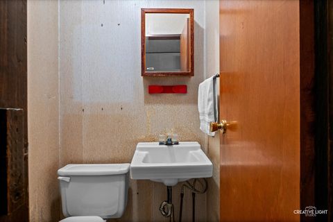 Tiny photo for 312 Fremont Avenue, Romeoville, IL 60446 (MLS # 12498175)