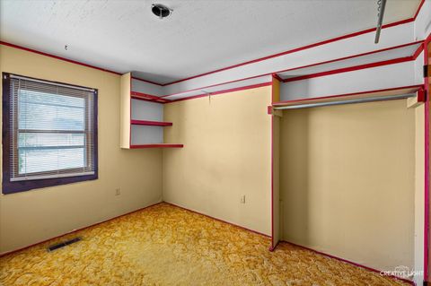 Tiny photo for 312 Fremont Avenue, Romeoville, IL 60446 (MLS # 12498175)