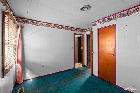 Tiny photo for 312 Fremont Avenue, Romeoville, IL 60446 (MLS # 12498175)