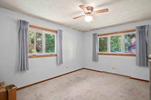 Tiny photo for 3029 W Vermont Avenue, Waukegan, IL 60087 (MLS # 12686671)