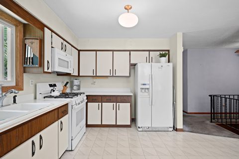 Tiny photo for 3029 W Vermont Avenue, Waukegan, IL 60087 (MLS # 12686671)