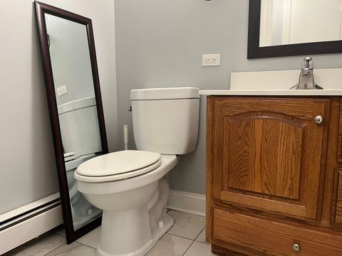 Tiny photo for 14840 Ketelaar Drive #5W, Midlothian, IL 60445 (MLS # 12608981)