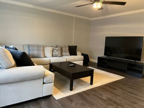 Tiny photo for 14840 Ketelaar Drive #5W, Midlothian, IL 60445 (MLS # 12608981)