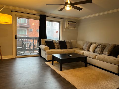 Tiny photo for 14840 Ketelaar Drive #5W, Midlothian, IL 60445 (MLS # 12608981)