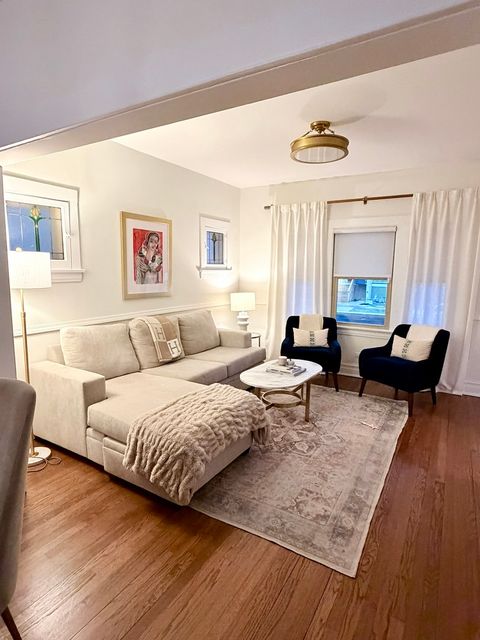 Tiny photo for 7717 Adams Street, Forest Park, IL 60130 (MLS # 12622420)