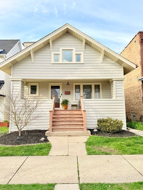 Photo of 7717 Adams Street, Forest Park, IL 60130 (MLS # 12622420)