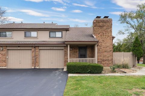 136 MOHAWK Trail D Lake Zurich IL 60047