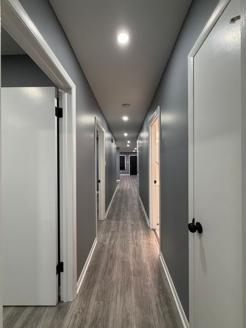 Tiny photo for 9534 S Yale Avenue, Chicago, IL 60628 (MLS # 12541138)