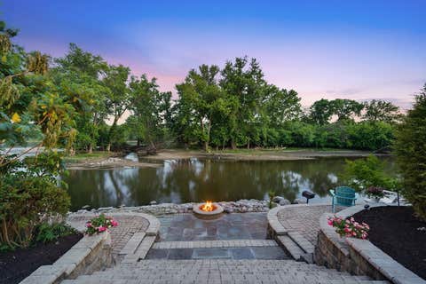 Tiny photo for 88 Riverwood Drive, Oswego, IL 60543 (MLS # 12657443)