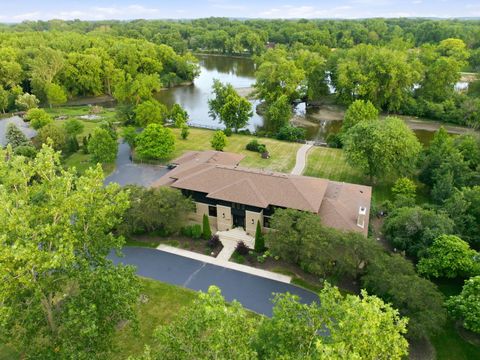 Tiny photo for 88 Riverwood Drive, Oswego, IL 60543 (MLS # 12657443)