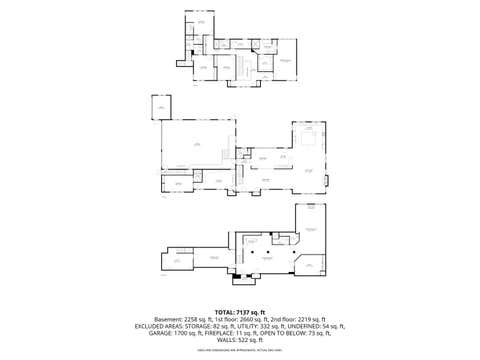 Tiny photo for 88 Riverwood Drive, Oswego, IL 60543 (MLS # 12657443)