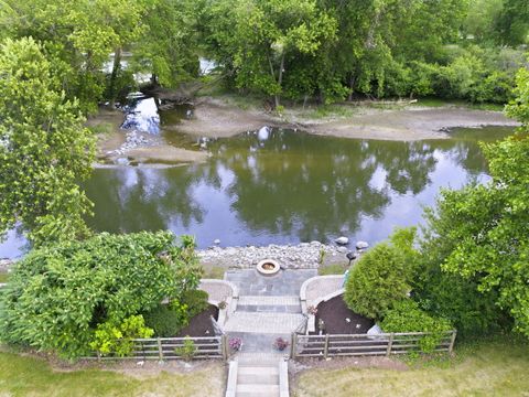 Tiny photo for 88 Riverwood Drive, Oswego, IL 60543 (MLS # 12657443)
