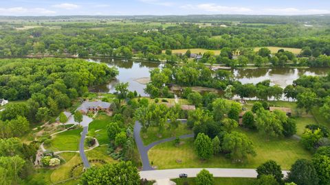 Tiny photo for 88 Riverwood Drive, Oswego, IL 60543 (MLS # 12657443)