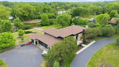 Tiny photo for 88 Riverwood Drive, Oswego, IL 60543 (MLS # 12657443)