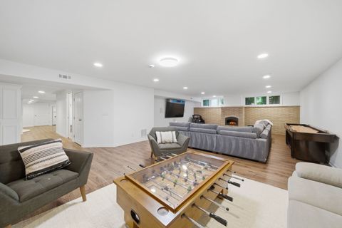 Tiny photo for 88 Riverwood Drive, Oswego, IL 60543 (MLS # 12657443)