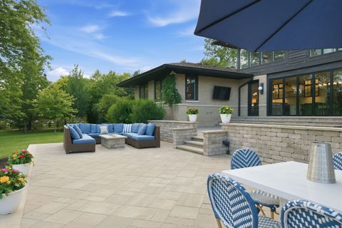 Tiny photo for 88 Riverwood Drive, Oswego, IL 60543 (MLS # 12657443)