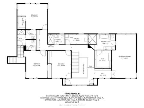 Tiny photo for 88 Riverwood Drive, Oswego, IL 60543 (MLS # 12657443)