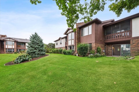 Tiny photo for 9744 Mill Drive #E1, Palos Park, IL 60464 (MLS # 12756642)