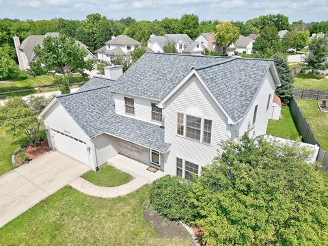 A home in Shorewood